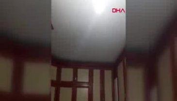 Muğla'da korkutan deprem! - 2