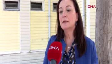 Bilim Kurulu Üyesi Özkan: Türkiye'de bağışıklık kazanma durumu binde 8