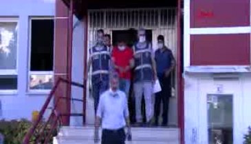 Bursa'da çocukluk arkadaşını uyurken 13 yerinden bıçaklayarak öldürdü