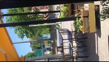 Bursa'da maskesiz dolaşan kadın ortalığı birbirine kattı