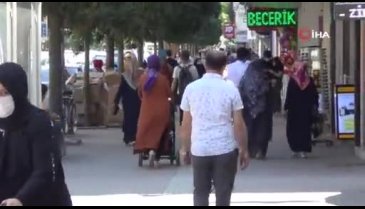 Bursa'da kadının imdadına Yunus ekipleri yetişti