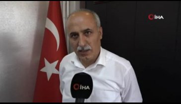 Bursa Yenişehir'deki metruk binalar yıkılıyor