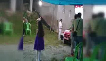 Minik İkra Nur'un cansız bedeni bulundu
