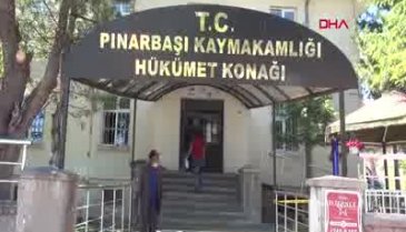3 yaşındaki Alperen'in katil zanlısı, adliyeye sevk edildi