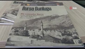 'Bursa Denemesi'nin kazananları belli oldu