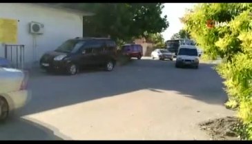 Bursa'da yapılan uyuşturucu operasyonunda 6 kişi gözaltına alındı