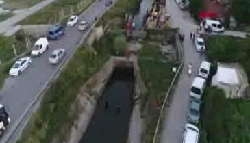 Eskişehir'de kaybolan otizmli Yusuf'un cansız bedeni bulundu