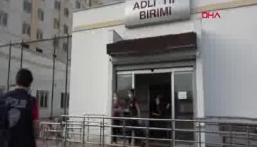 Çocukları fuhşa zorlayan ahlaksızlar yakalandı!