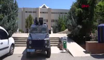 Kayıp olarak aranan engelli kız, baygın halde bulundu!