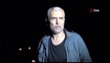 Zıpkınla balık avlayan dalgıç boğularak can verdi!