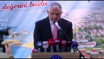 Bursa İznik Gölü sahil şeridi açıldı!