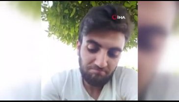 Sevdiği kızdan ayrılınca intihar etti