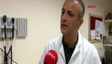 Bilim Kurulu Üyesi Tezer: 60 yaş üstü düğüne gitmesin
