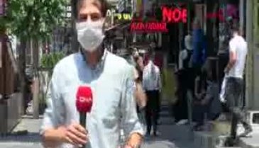 Diyarbakır'da corona virüs vakalarında son 4 günde yüzde 15 artış