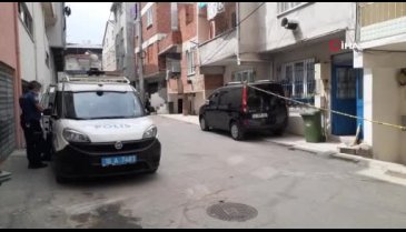 Bursa'da acı bekleyiş... Anne ve 2 çocuğunun cansız bedeni bulunmuştu