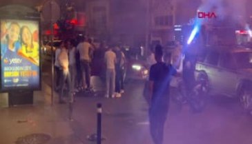 Bakan Soylu uyardı: Maalesef bu görüntüler ile zinhar değil...