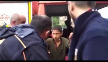 Piknikte kaybolan çocuk 12 kilometre uzaklıkta bulundu