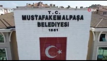 Bursa'da millet meydanı, millet makamı oldu