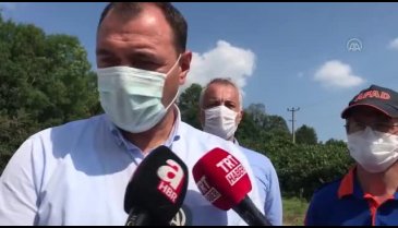 Havai fişek fabrikasındaki patlamada can kaybı 6'ya yükseldi