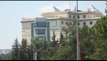 Bursa'da restoran işletmecisinin hukuk mücadelesi
