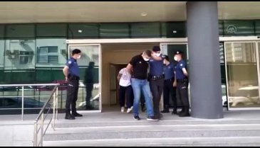 Bursa'da uyuşturucu operasyonunda 7 gözaltı