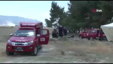 Cinayette sır perdesi aralandı, ceset su kuyusundan çıktı