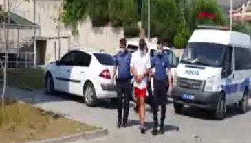 Bursa'daki skandal köpük partisinde yeni gelişme