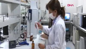 Bursa Teknik Üniversitesi Öğretim Üye Doç. Dr. Koyuncu: Patlayıcı üretim tesislerinde robotikleşmeye gidilmeli