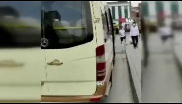 Bakan Koca'dan toplu taşıma uyarısı