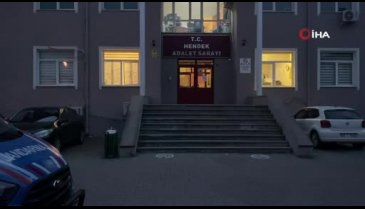 Sakarya'daki patlamaya ilişkin fabrikanın 2 sahibinden biri tutuklandı
