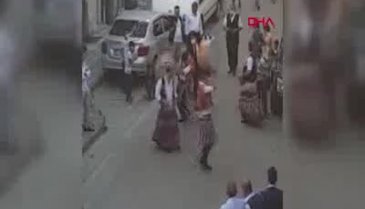 Hem virüs hem maganda tehlikesi