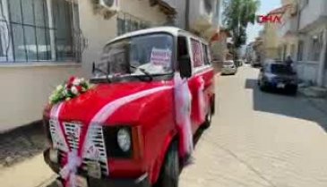 Bursa'da Çiçek Abbas efsanesi geri döndü