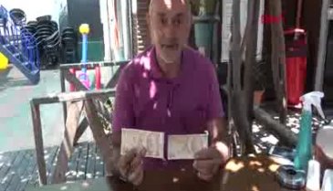 Bu para diğerlerinden farklı! 75 bin TL teklif edildi ama satmıyor
