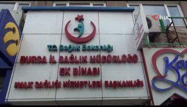 Bursa'da kuklalar, sağlıklı beslenmeyi anlatıyor
