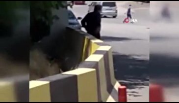 Gaziantep'te korona virüs hastası hastaneden kaçtı