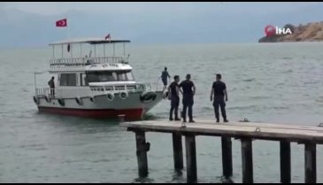 Van Cumhuriyet Başsavcısı Dönmez: Cenaze sayısında maalesef netlik yok
