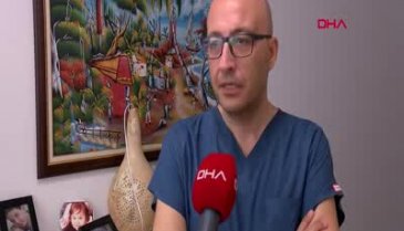 Bilim Kurulu Üyesi Yamanel: Gözlemci, halaya müdahale edecek