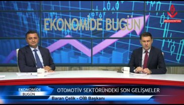 Otomotiv sektöründeki son gelişmeler