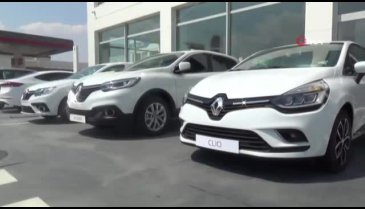 İkinci el otomobil pazarı coştu