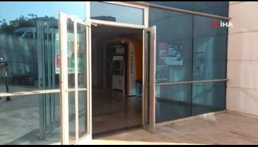 Binali Yıldırım'ın eşine hakaret eden İYİ Partili Özeren Bursa'da adliyeye sevk edildi