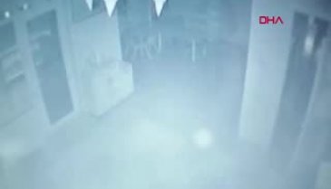 Bursa'da anaokulundan hırsızlık yaptığı için tutuklandı, tahliye olunca yine anaokulu soydu