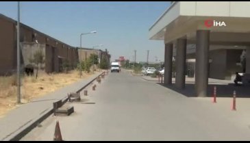 Diyarbakır'da 6 yaşındaki kız çocuğu ölü bulundu