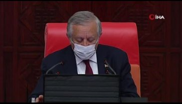Bursa Milletvekili Özen'den Srebrenitsa soykırımı açıklaması