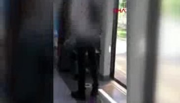 Emekli hakime fotoğraflı taciz iddiası