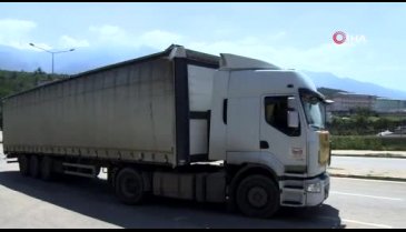 Bursa Büyükşehir'in yardım seferberliğine iş dünyasından destek