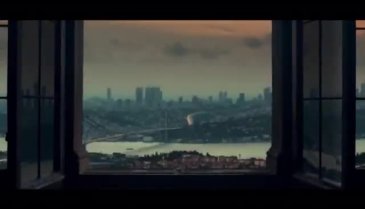 İletişim Başkanlığı'ndan '15 Temmuz Mehteri' klibi