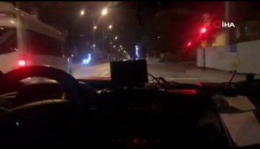 Bursa'da yakalanan hırsız: Bende koronavirüs var, yaklaşmayın