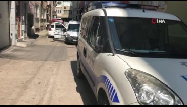 Bursa'da uzman onbaşı evinde ölü bulundu