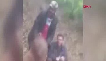 Önce öldürdüler sonra da işkence ettiler!