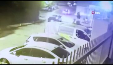 Drift canavarı, askere gidecek genci komalık etti